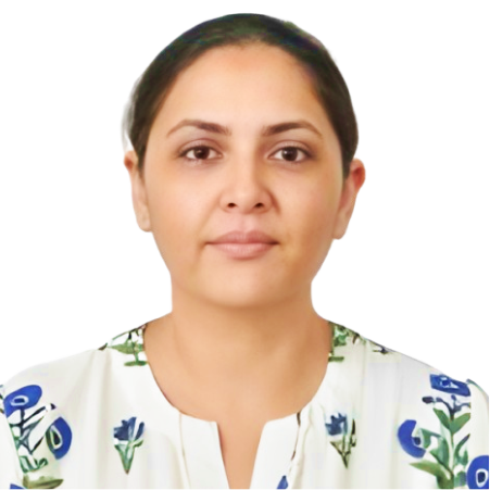 Natasha Ali