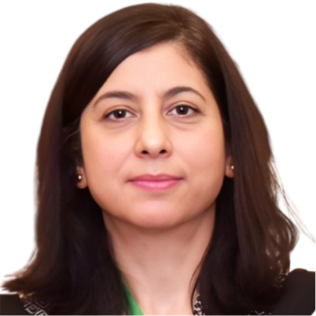 Qamar Un Nisa Chaudhary