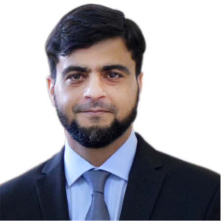 Raheel Iftikhar