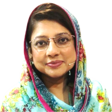 Munira Borhany
