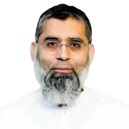 M Ayaz Mir