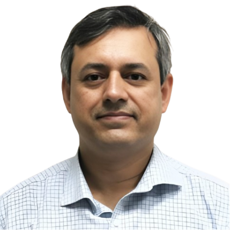 Syed Waqas Imam Bokhari