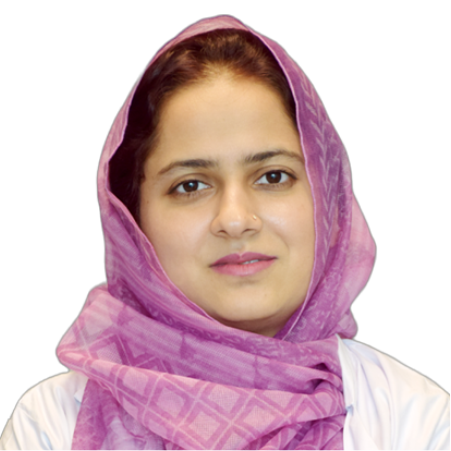 Maryam Khan