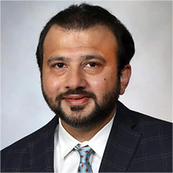 Talha Badar