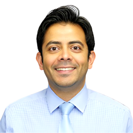 Khurram Bilal Tariq