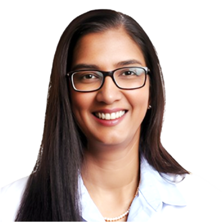 Tanya Siddiqi