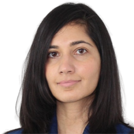 Naseema Gangat