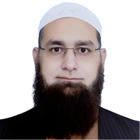 Farrukh Ali Khan