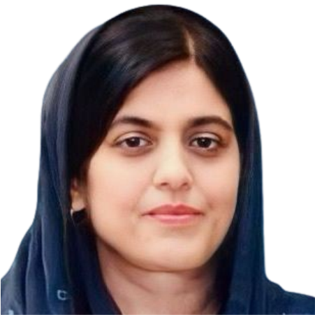 Saima Humayun Toor