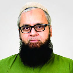 Kamran Rashid