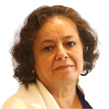Zeba Aziz