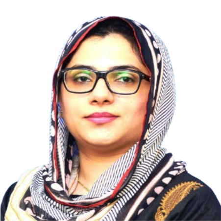 Nida Anwar