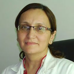 Ayesha Junaid
