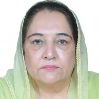 Shahtaj Khan
