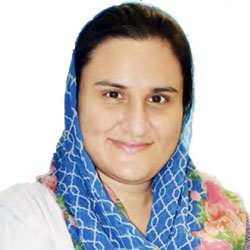 Farwa Raza
