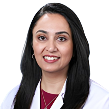 Kiran Naqvi