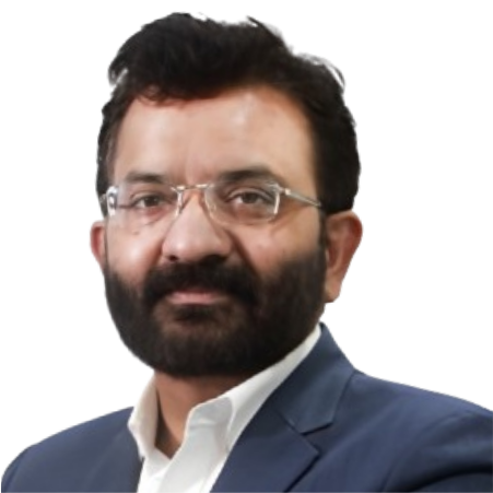 Saqib Hussain Ansari