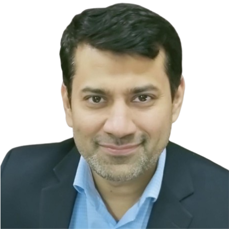 Syed Nasir Abbas Bukhari