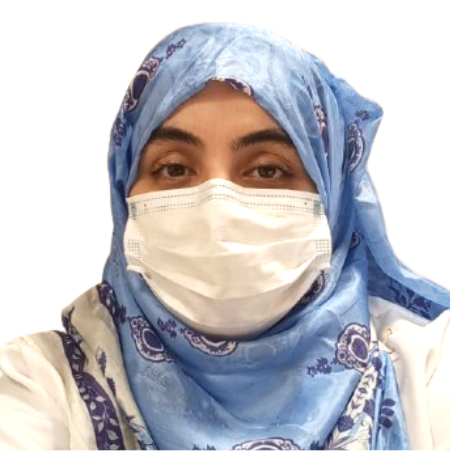 Ayesha Iftikhar