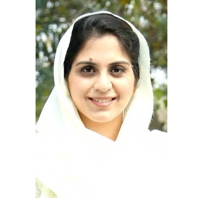 Rija Tariq