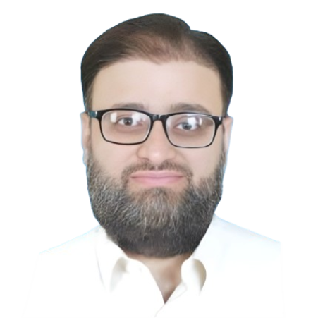 Amjad Zafar