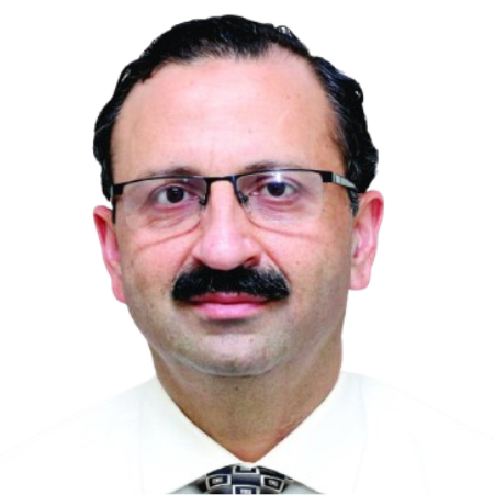 Azhar Shafi