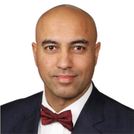 Shahrukh K. Hashmi