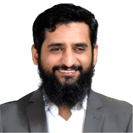 Shahzad Sarwar