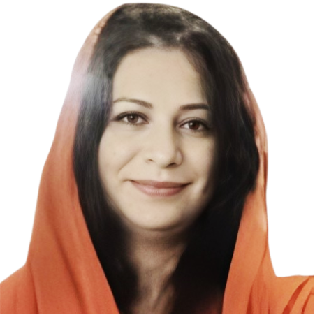 Najia Gul