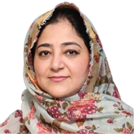 Ayisha Imran
