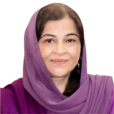 Humera Mahmood