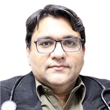 Qasim Mahmood Buttar