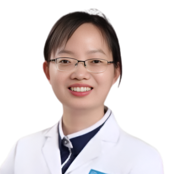 Zhengli Xu