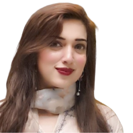 Ammara Hussain Naqvi