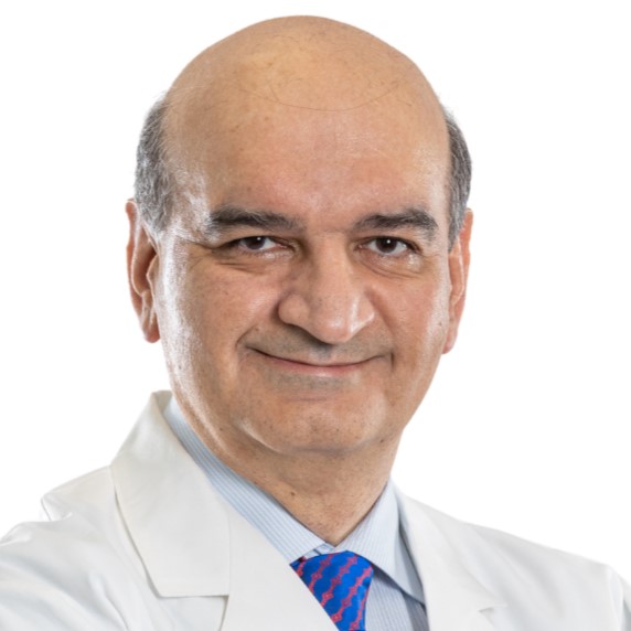 Muhammad Ali Jafri
