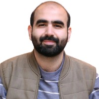 Uzair Ahmed
