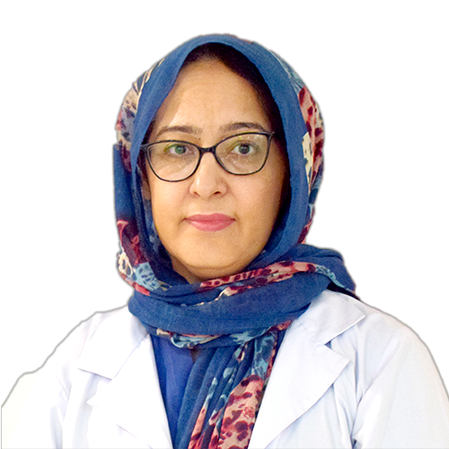 Nabeela Khan