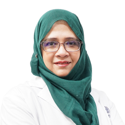 Quazi Smita Haq