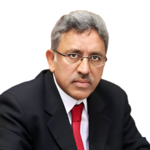 Nisar Ahmed