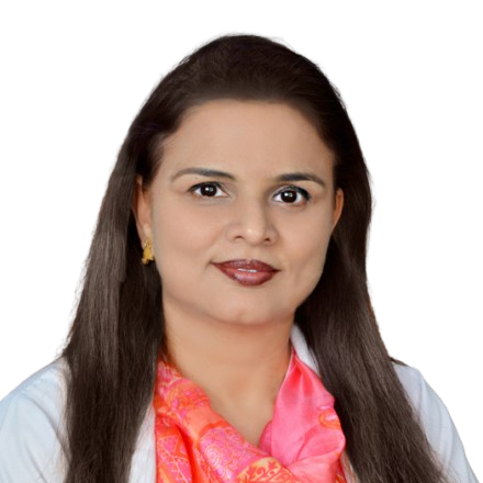 Saima Farhan