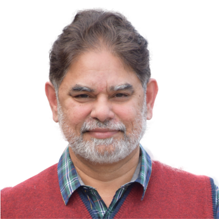 Syed Kamran Mahmood