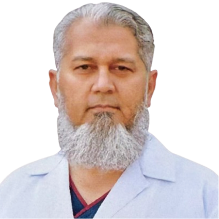 Tariq Ghafoor