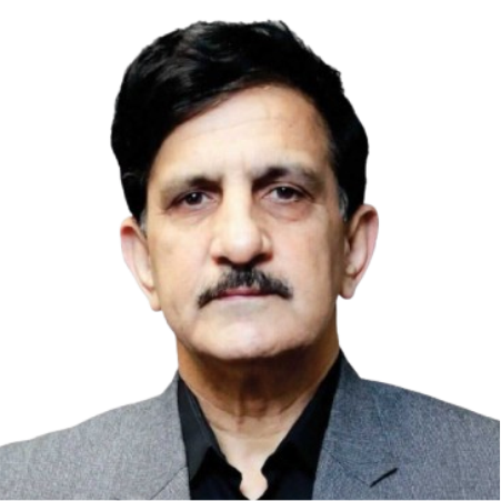Tariq Mahmood Satti