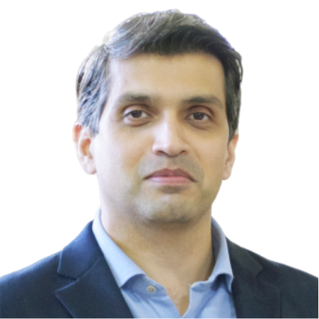 Ghassan Umair Shamshad