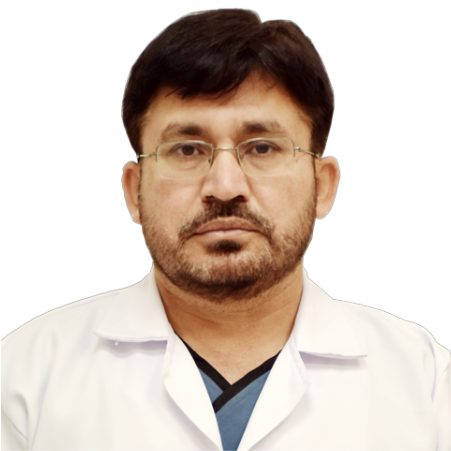 Tariq Azam Khattak